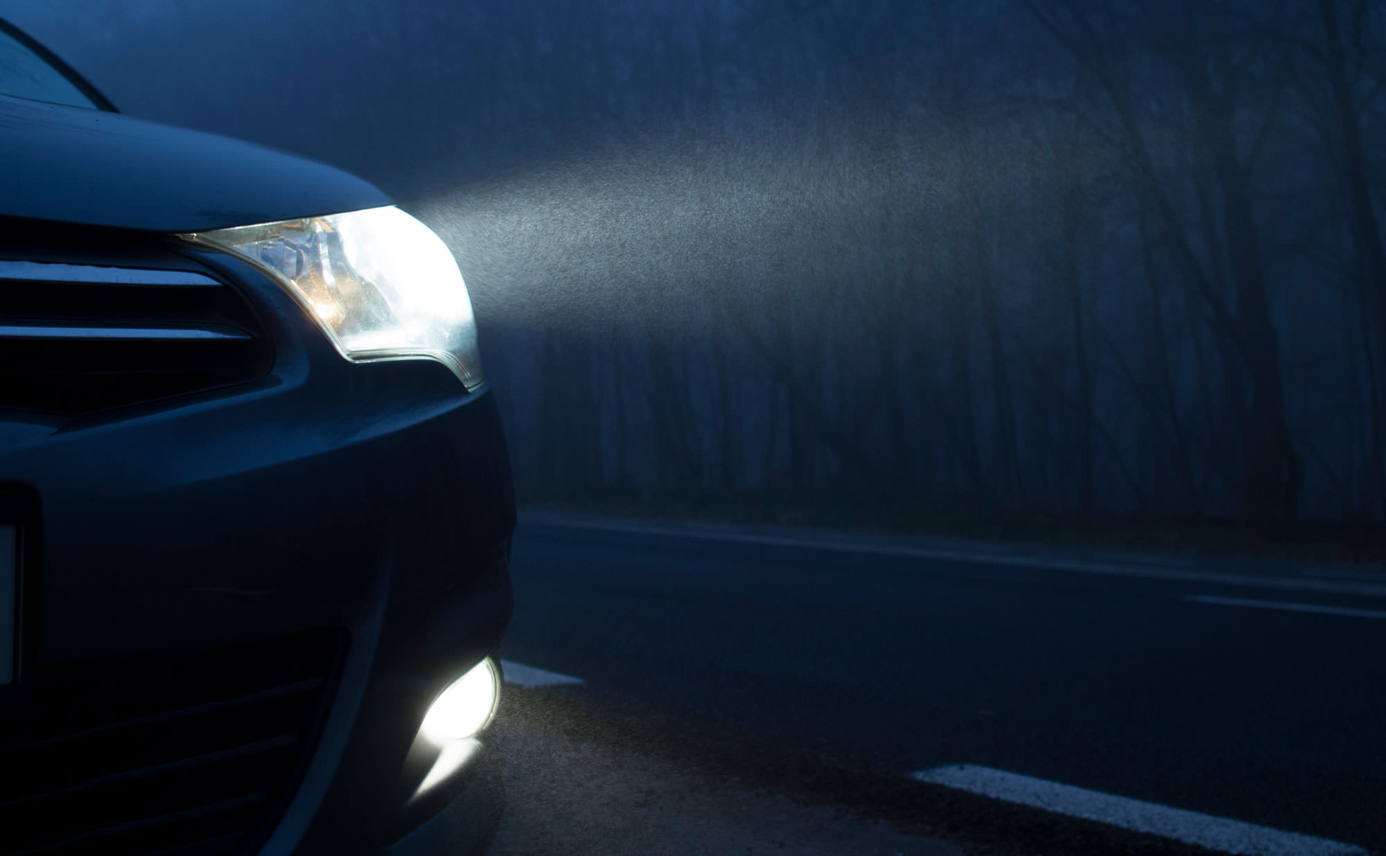 Light Flicker Explained Parkside Motors