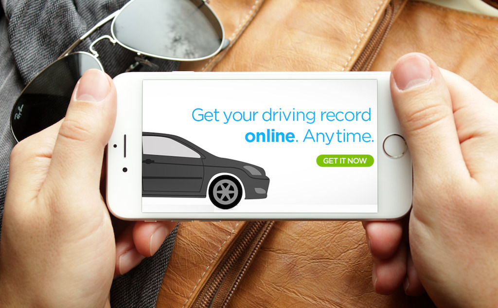How To Get Your Driving Record Parkside Motors