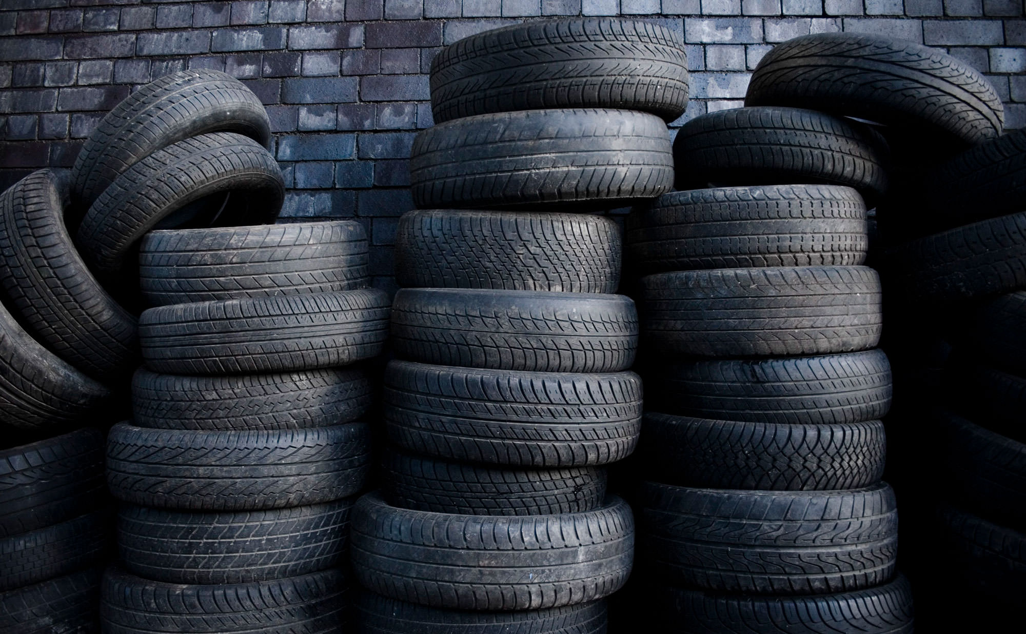 Can You Use Mismatched Tires? Parkside Motors