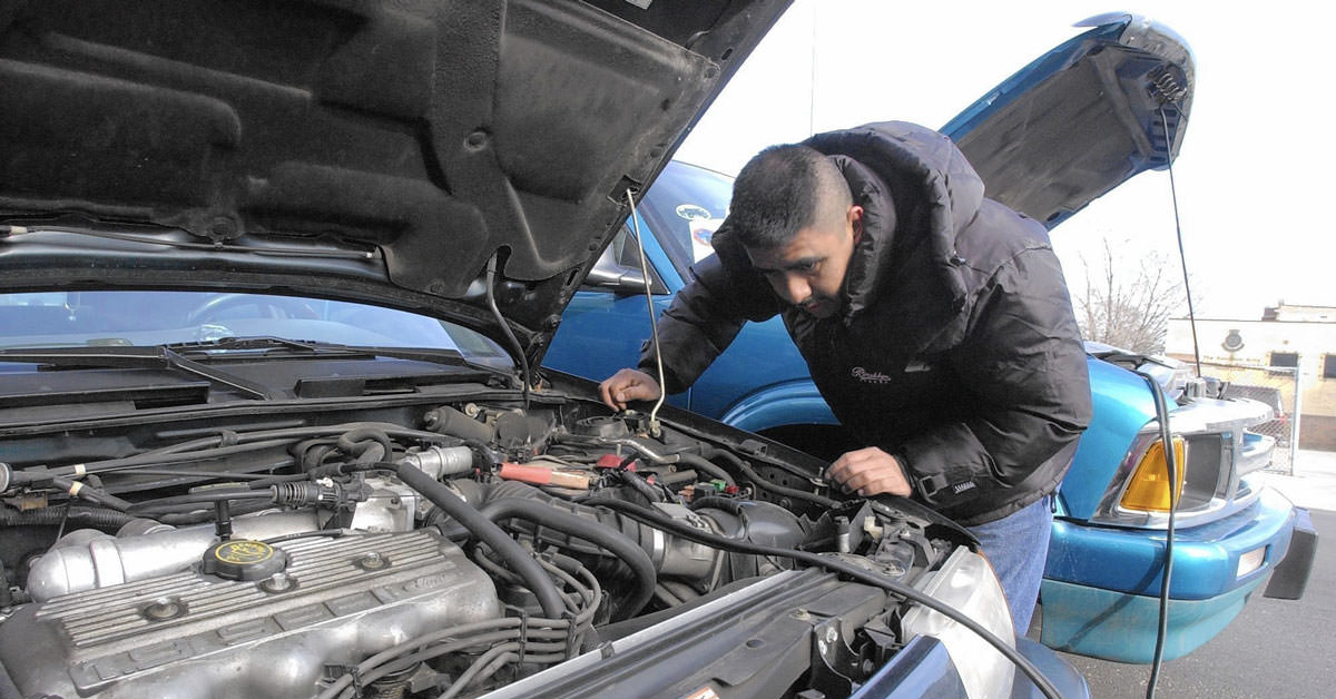 Why Won�t My Car Start? Parkside Motors