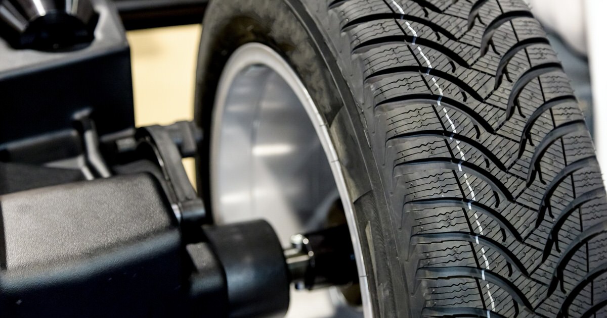 Your Guide to Tire Balancing Parkside Motors