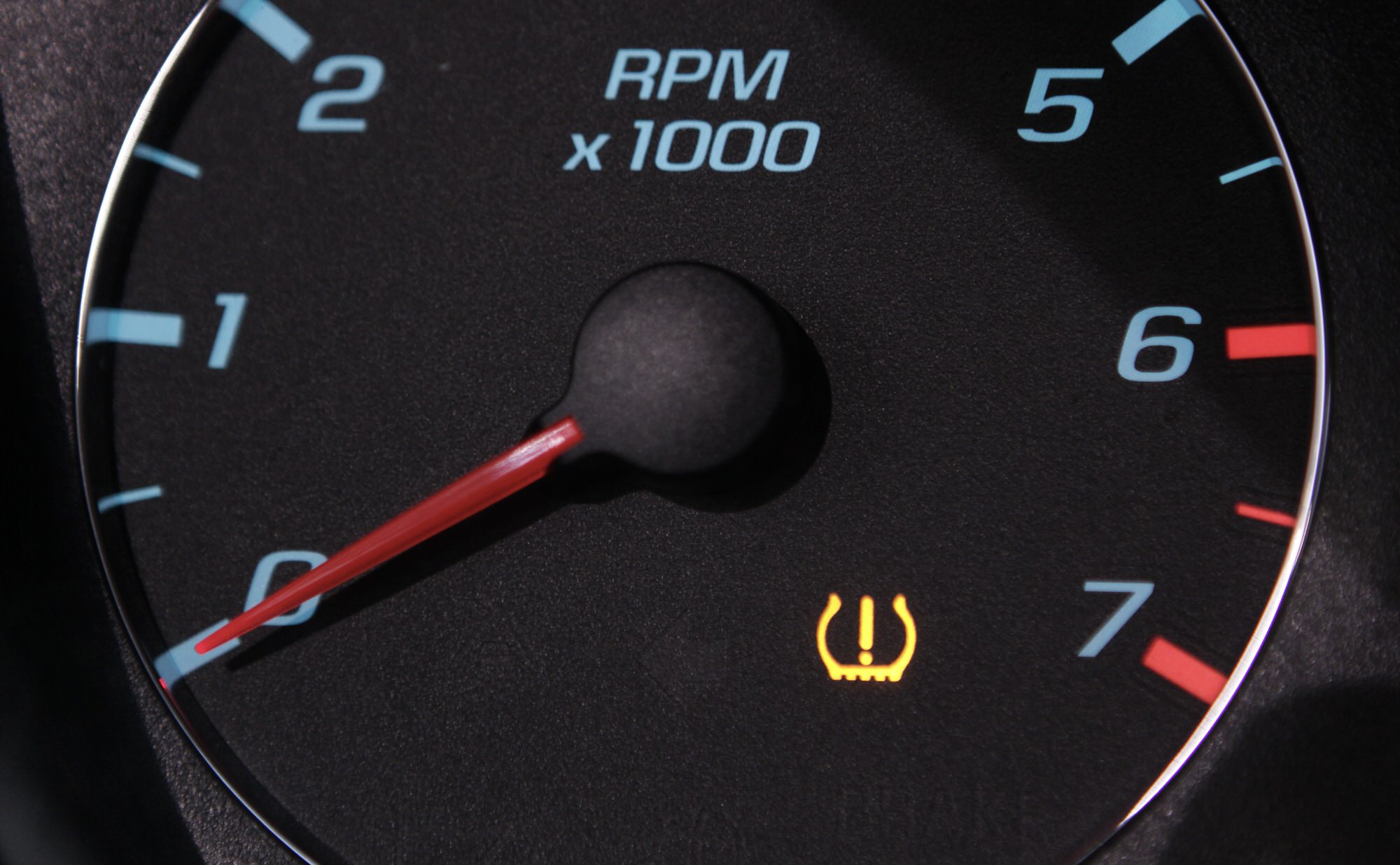 What Does TPMS Do?