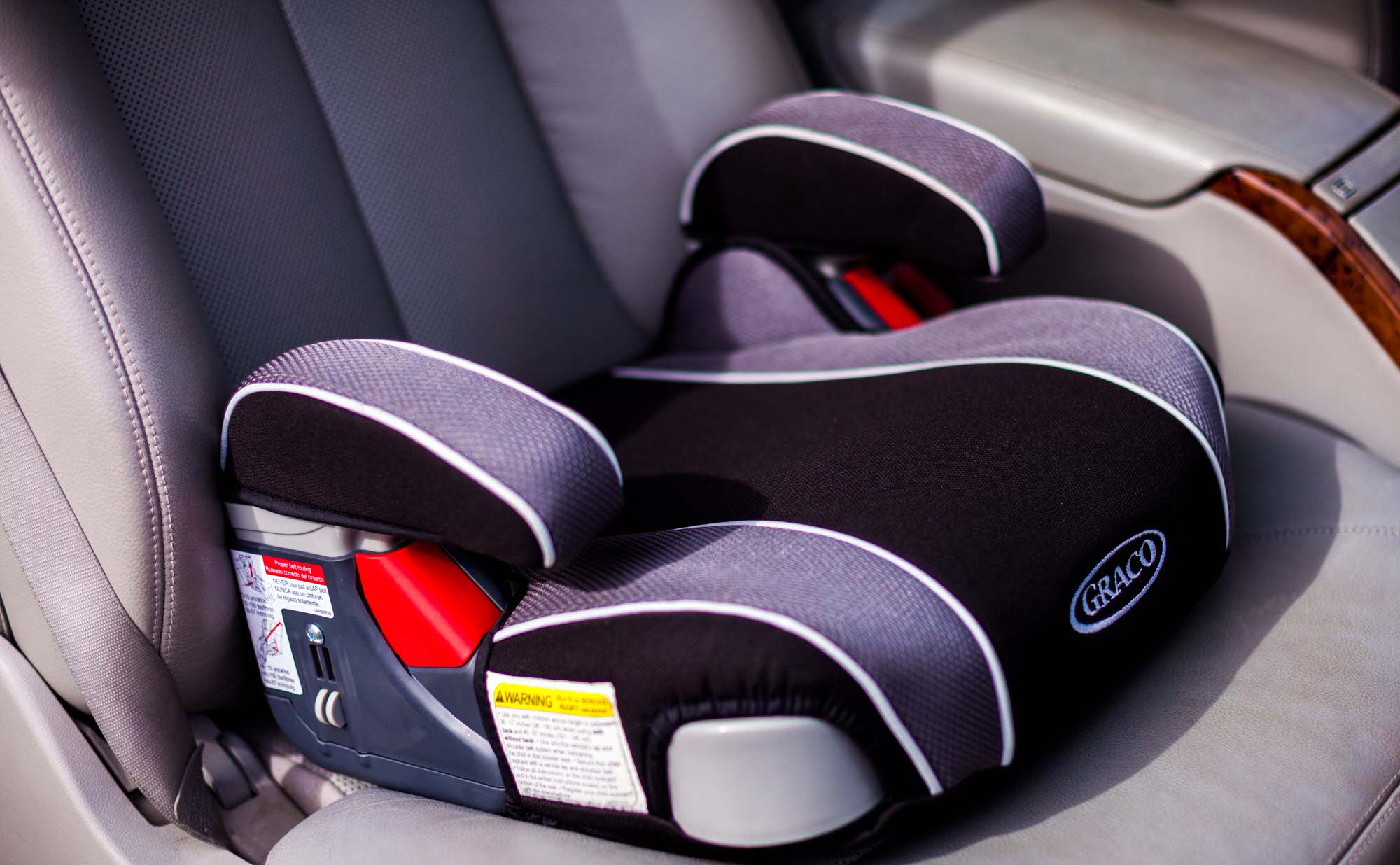  How Long Are Graco Booster Seats Good For